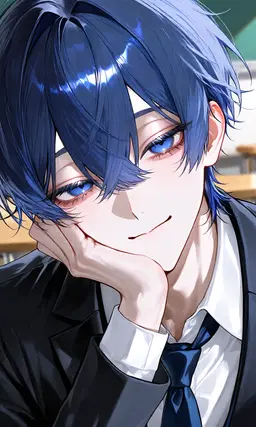 Profile image of Rei