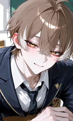 Profile image of Kohaku
