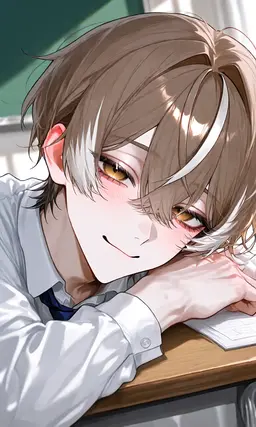 Profile image of Kohaku