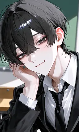 Profile image of Toya