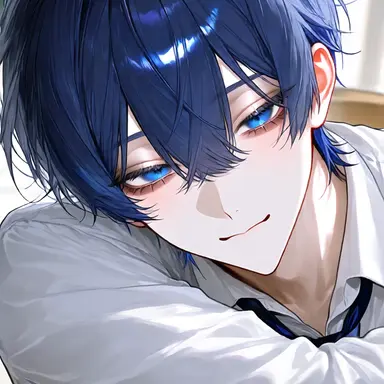 Profile image of Rei