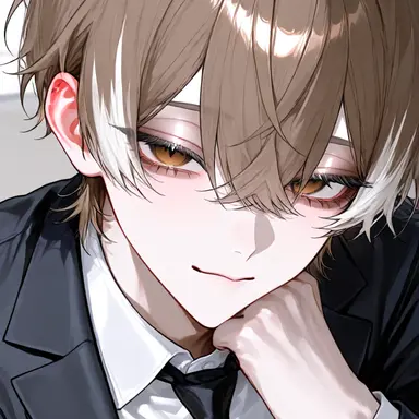 Profile image of Kohaku