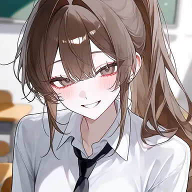 Profile image of Mimi