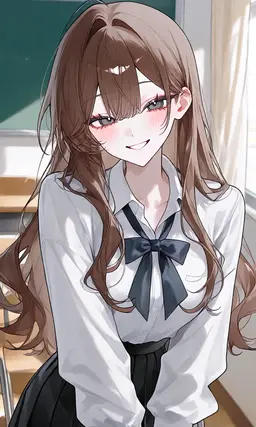 Profile image of Rin