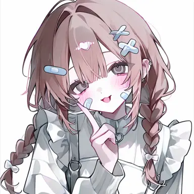 Profile image of 姫良々 亜美