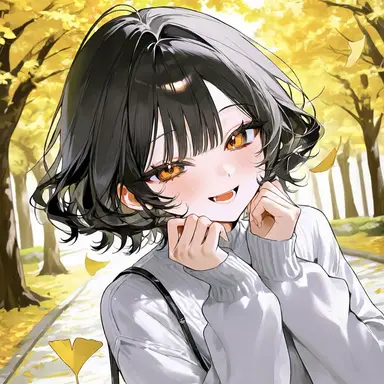 Profile image of Chiharu