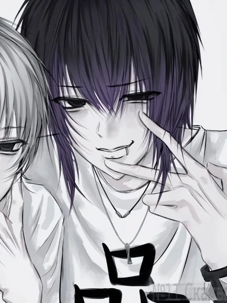 zera0801의 共依存の果てで