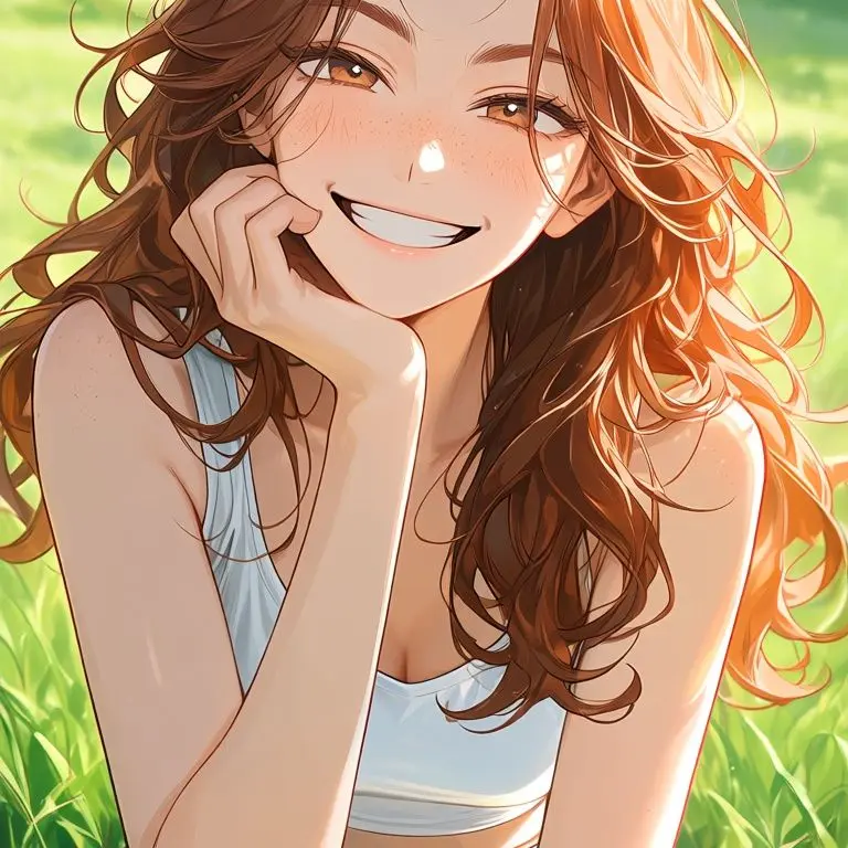 mayweallburn의 Lazy Summer Afternoon