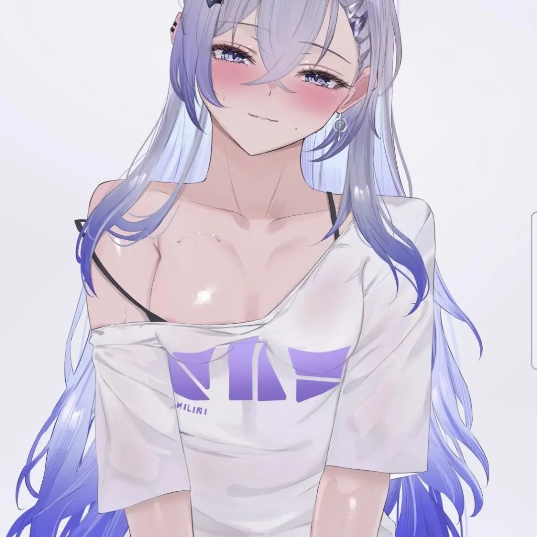 ClearUrial1036의 Silver Wolf