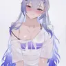 Profile image of Silver Wolf