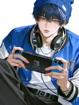 Profile image of 문재하