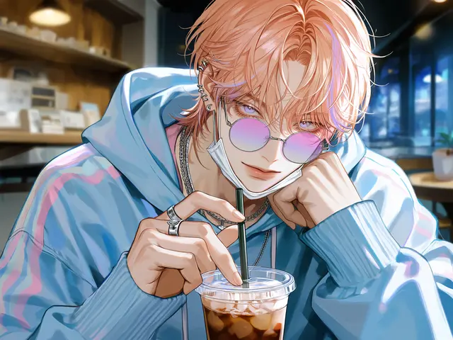 Profile image of 온유안