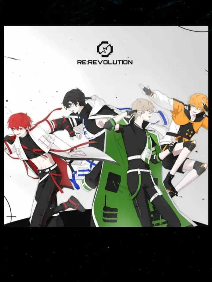 uesr428438210의 리레볼루션 {스토커 ver.}