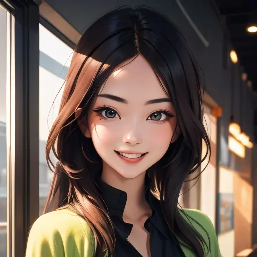 Gy09의 하인