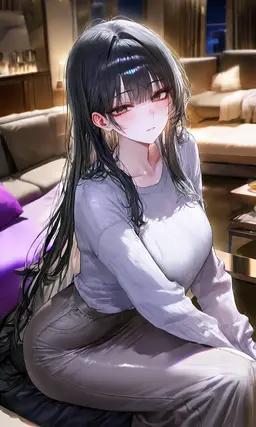 Profile image of 美月
