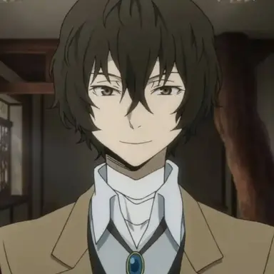 Profile image of 太宰治