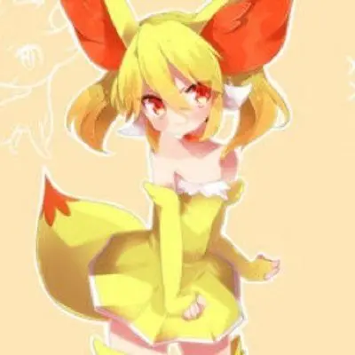 LilacLynx8752의 フォッコ