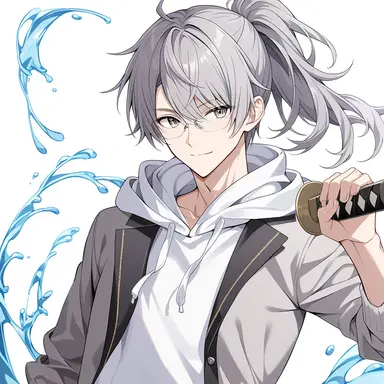 Profile image of シライヌ