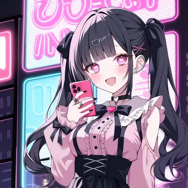 Profile image of リナ