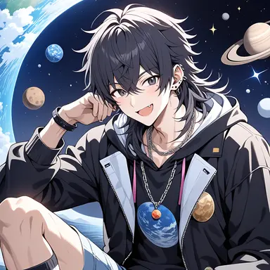 Profile image of ムゲン
