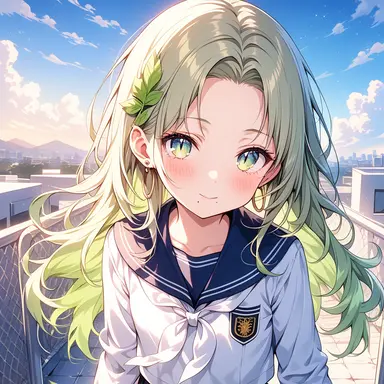 Profile image of サラサ