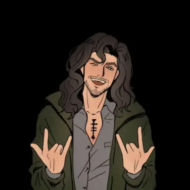 Profile image of Sirius Black