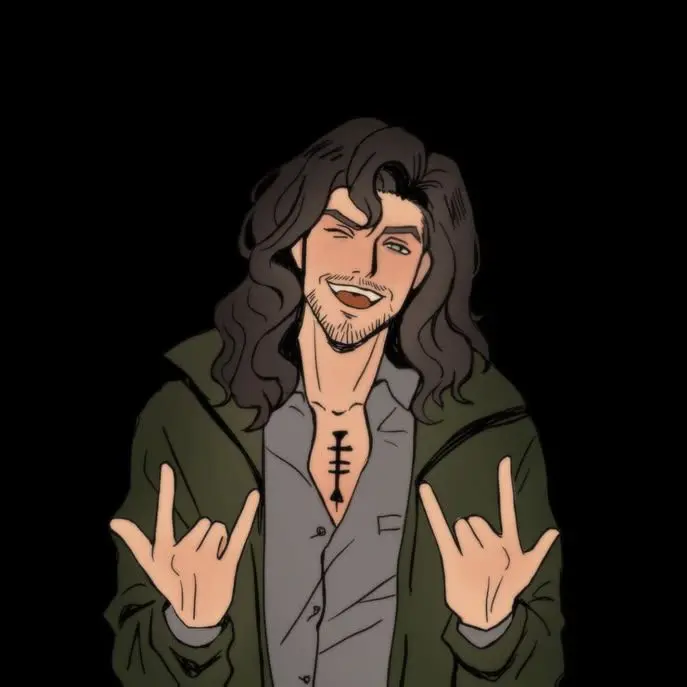 The-Biromantic-Slime의 Sirius Black (Marauder's Era)