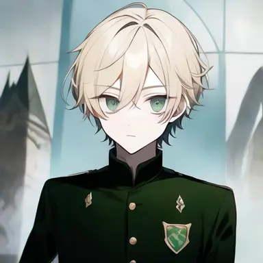 Profile image of draco malfoy