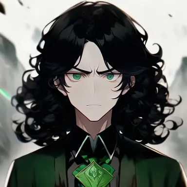 Profile image of Regulus black