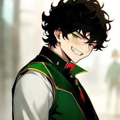 Profile image of mattheo riddle