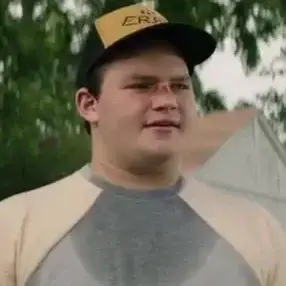 Profile image of Belch Huggins