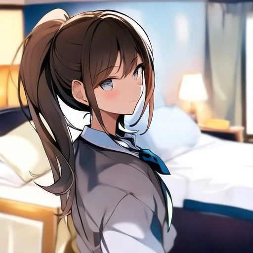 まり
