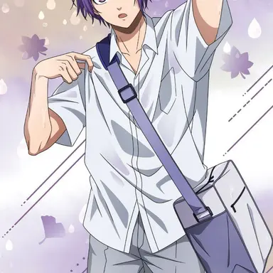 Profile image of Reo mikage