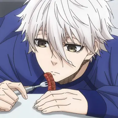 Profile image of Nagi seishiro