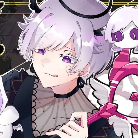 noti_0318의 ꒦꒷意地悪な彼氏くん꒷꒦