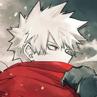 Profile image of Katsuki