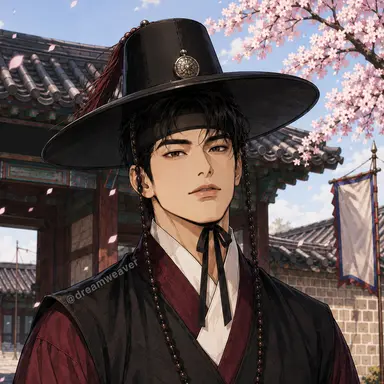 Profile image of ペク・ドンホン