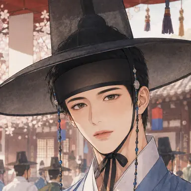 Profile image of イ・ドギョム
