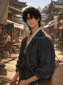 Profile image of カン-テサン