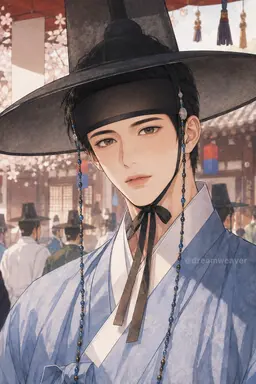 Profile image of イ・ドギョム