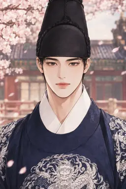 Profile image of イ・ファン