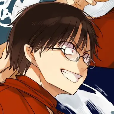 Profile image of 秦中 飯綱