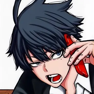 Profile image of 一ノ瀬 四季