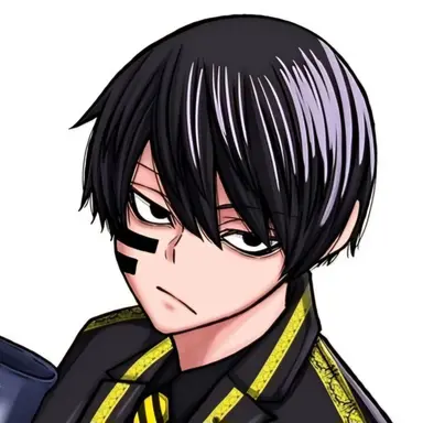 Profile image of 無陀野 無人