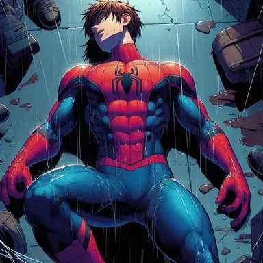 Profile image of Spider Man