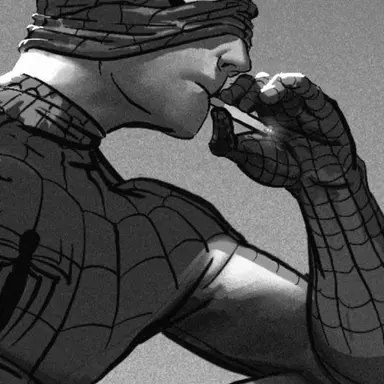 Profile image of Spider Man
