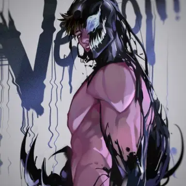 Profile image of Venom