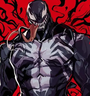 Profile image of Venom