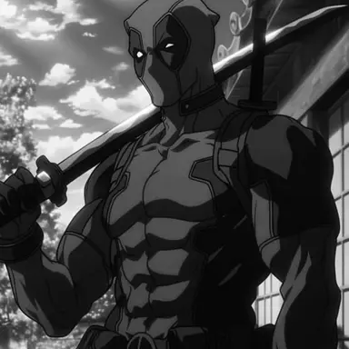 Profile image of Deadpool