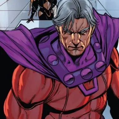 Profile image of Magneto